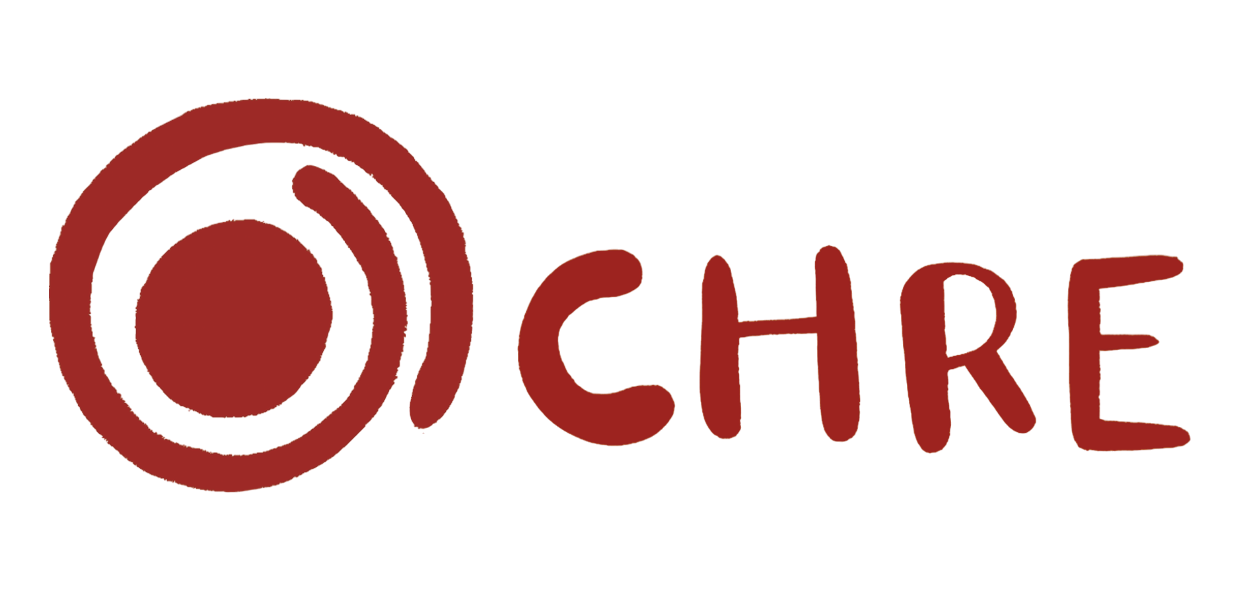 Ochre Paint Logo